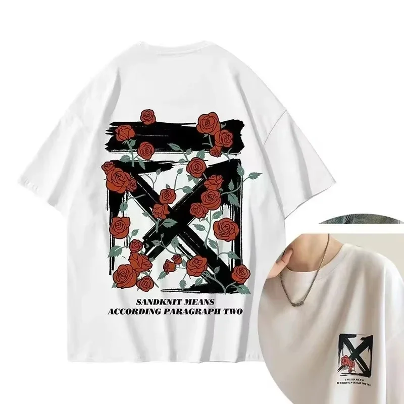 2026 Cotton Korea Luxury Lette - Streetwear Brand Korea ulasan dan harga