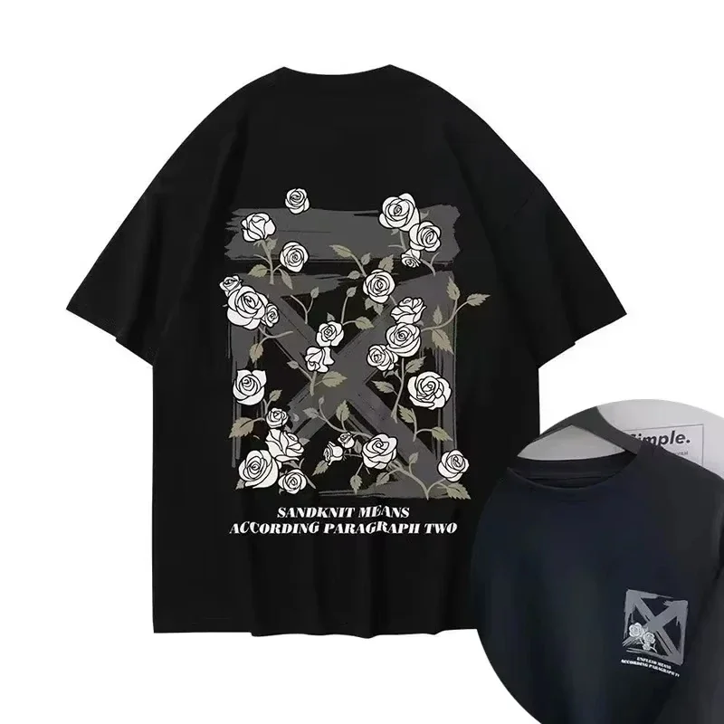 2026 Cotton Korea Luxury Lette - Streetwear Brand Korea ulasan dan harga
