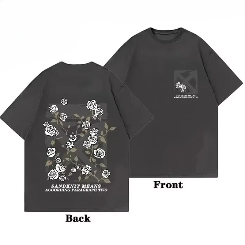 2026 Cotton Korea Luxury Lette - Streetwear Brand Korea ulasan dan harga