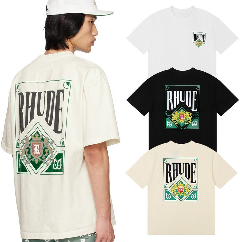 2026 RH Niche American UDE Str - Streetwear Brands 2026 ulasan dan harga