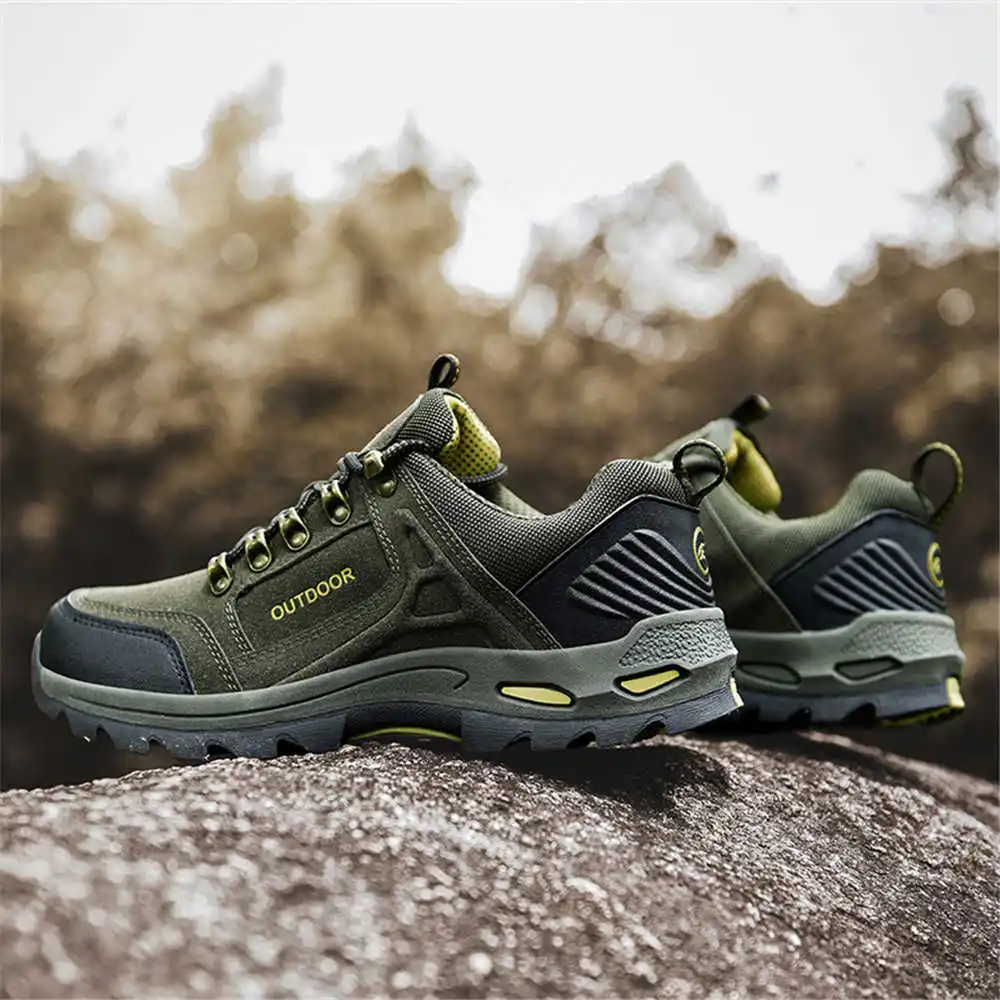 Non-slip Lace Up Hiking Tennis - Streetwear Brand From Uk ulasan dan harga