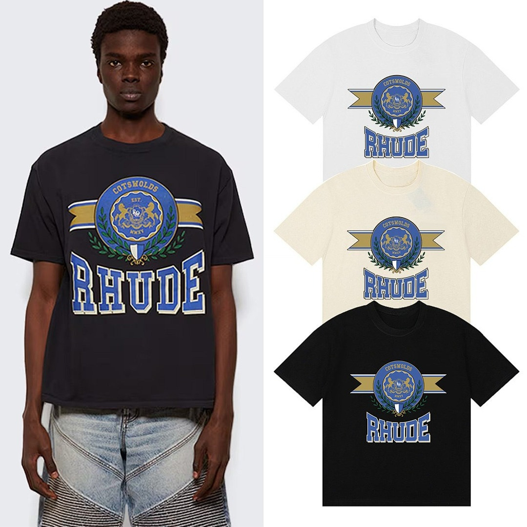 2026 RH American UDE Streetwea - Streetwear Brands 2026 ulasan dan harga