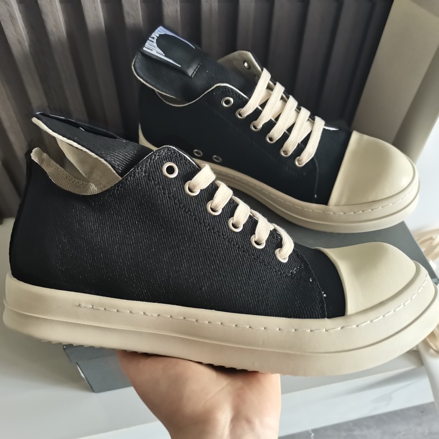 Classic Brand Casual Women Sho - Streetwear Brand Designs ulasan dan harga