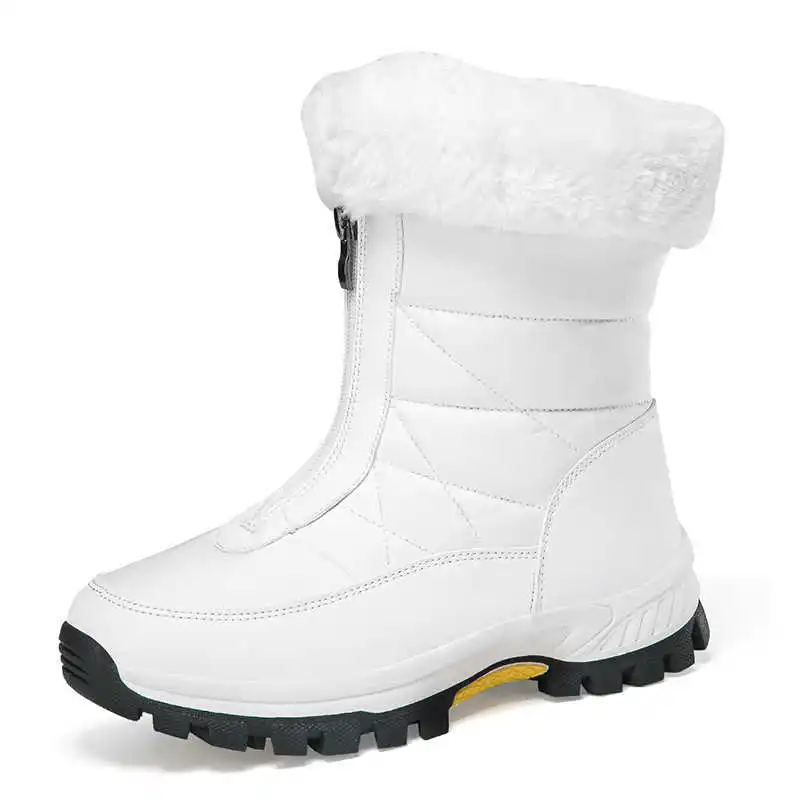 Women's Boot Sneakers Walking  - Streetwear Brand From Uk ulasan dan harga