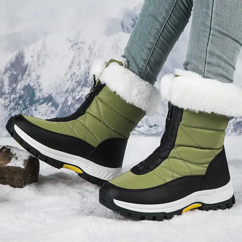 Women's Boot Sneakers Walking  - Streetwear Brand From Uk ulasan dan harga
