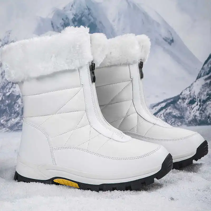 Women's Boot Sneakers Walking  - Streetwear Brand From Uk ulasan dan harga