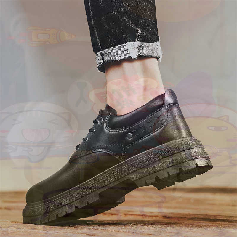 Dark Natural Leather Fashion T - Streetwear Brand From Uk ulasan dan harga