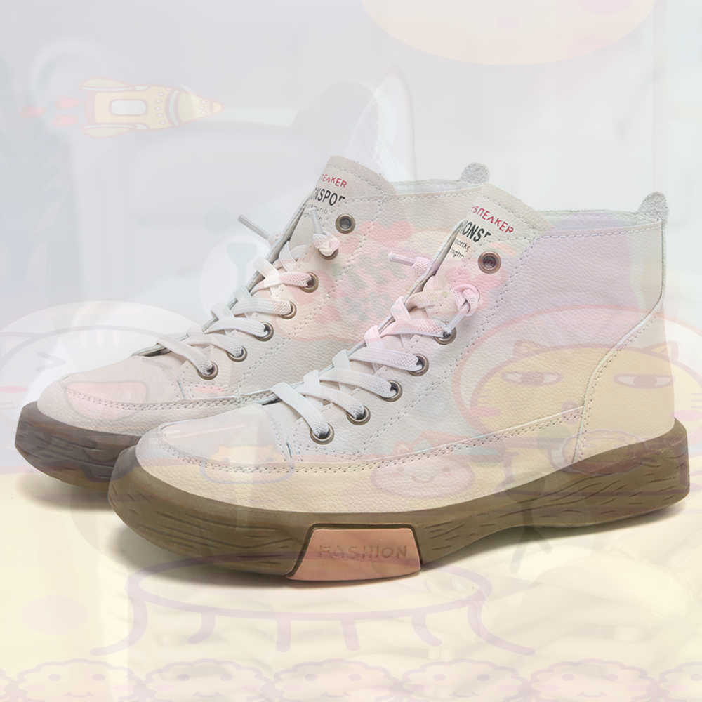 High Top Hi Cut Offers Skatebo - Streetwear Brand From Uk ulasan dan harga