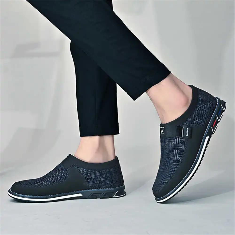 Dark Blue 44-45 Summer Shoes S - Streetwear Brand From Uk ulasan dan harga