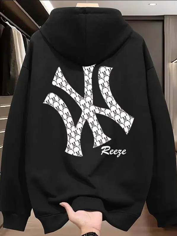 Korea 2026 Luxury Men Women Ov - Streetwear Brand Korea ulasan dan harga