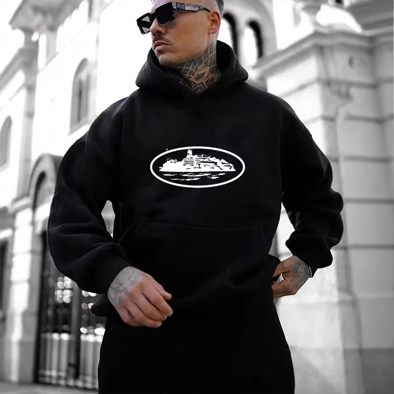 Korea 2026 Luxury Men Women Ov - Streetwear Brand Korea ulasan dan harga