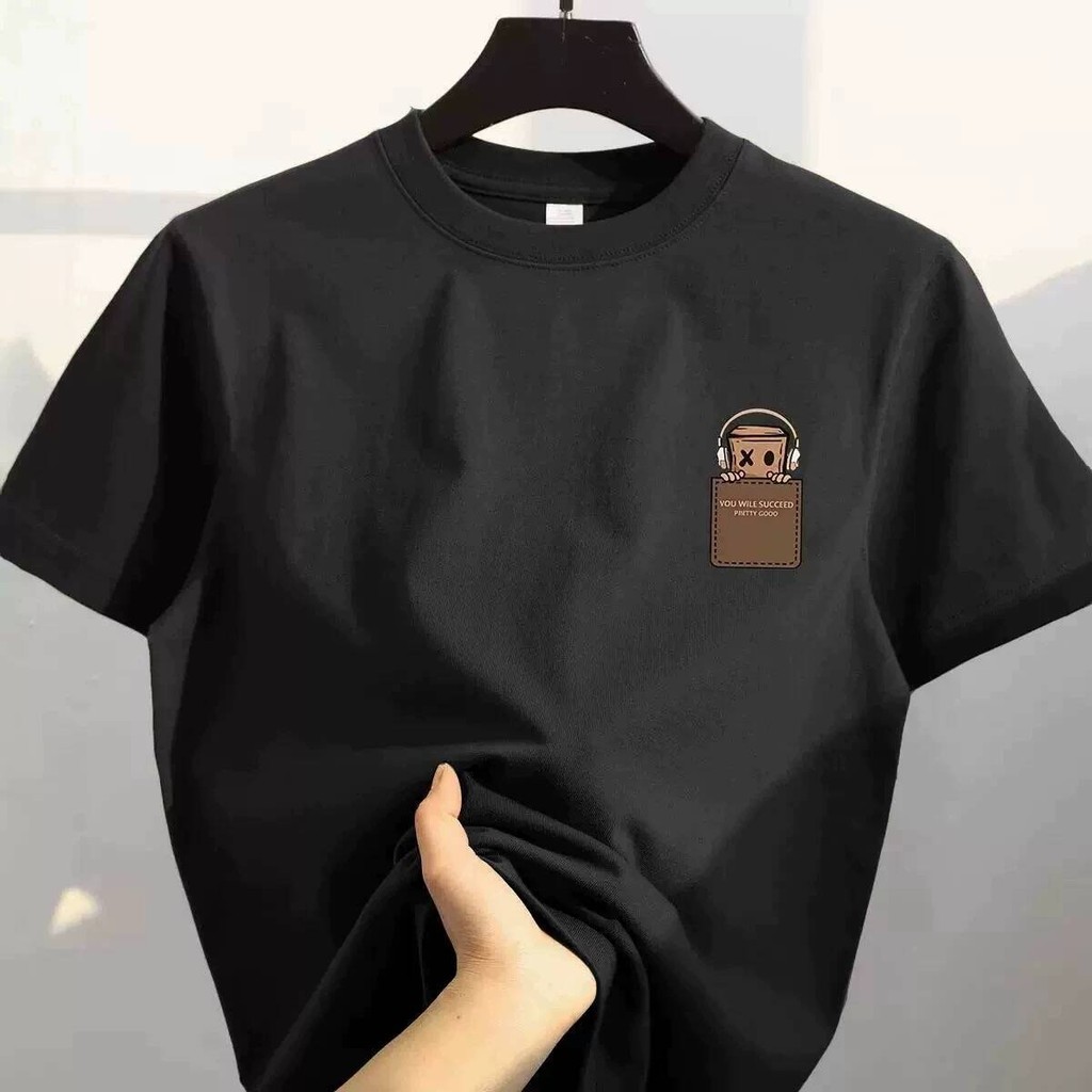 2026 Cotton Anime Luxury Graph - Streetwear Brands 2026 ulasan dan harga
