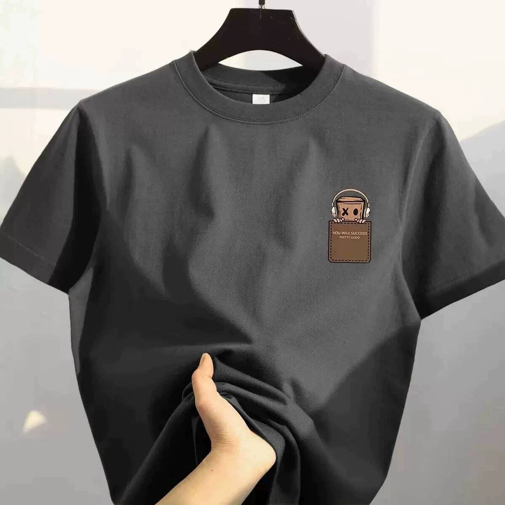 2026 Cotton Anime Luxury Graph - Streetwear Brands 2026 ulasan dan harga