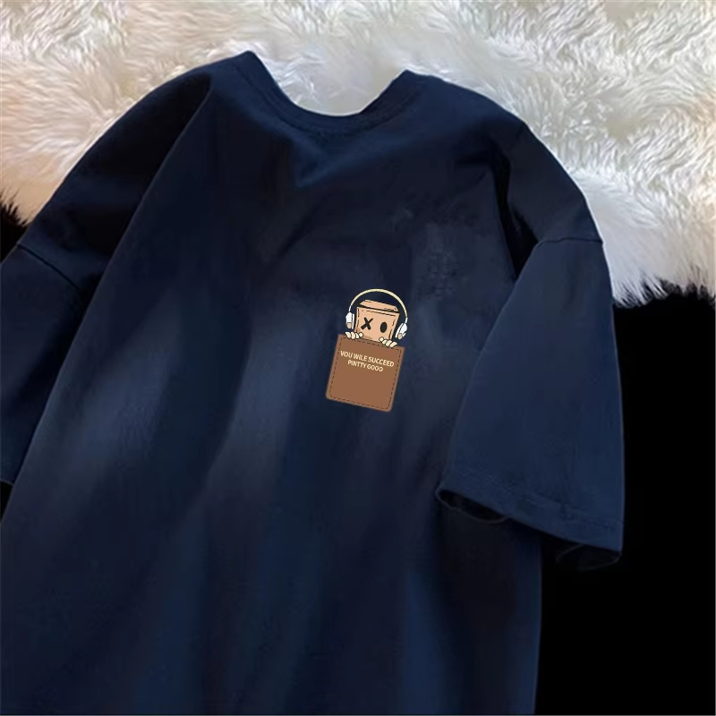 2026 Cotton Anime Luxury Graph - Streetwear Brands 2026 ulasan dan harga