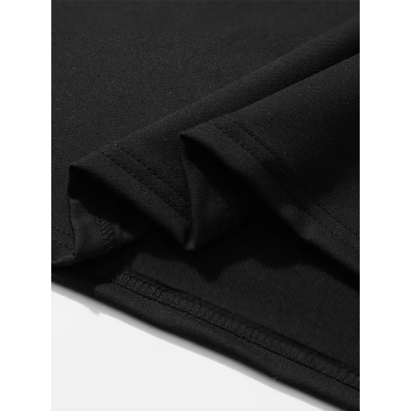 NO.BRAND Men's Oversized Sloga - Streetwear Brand Designs ulasan dan harga