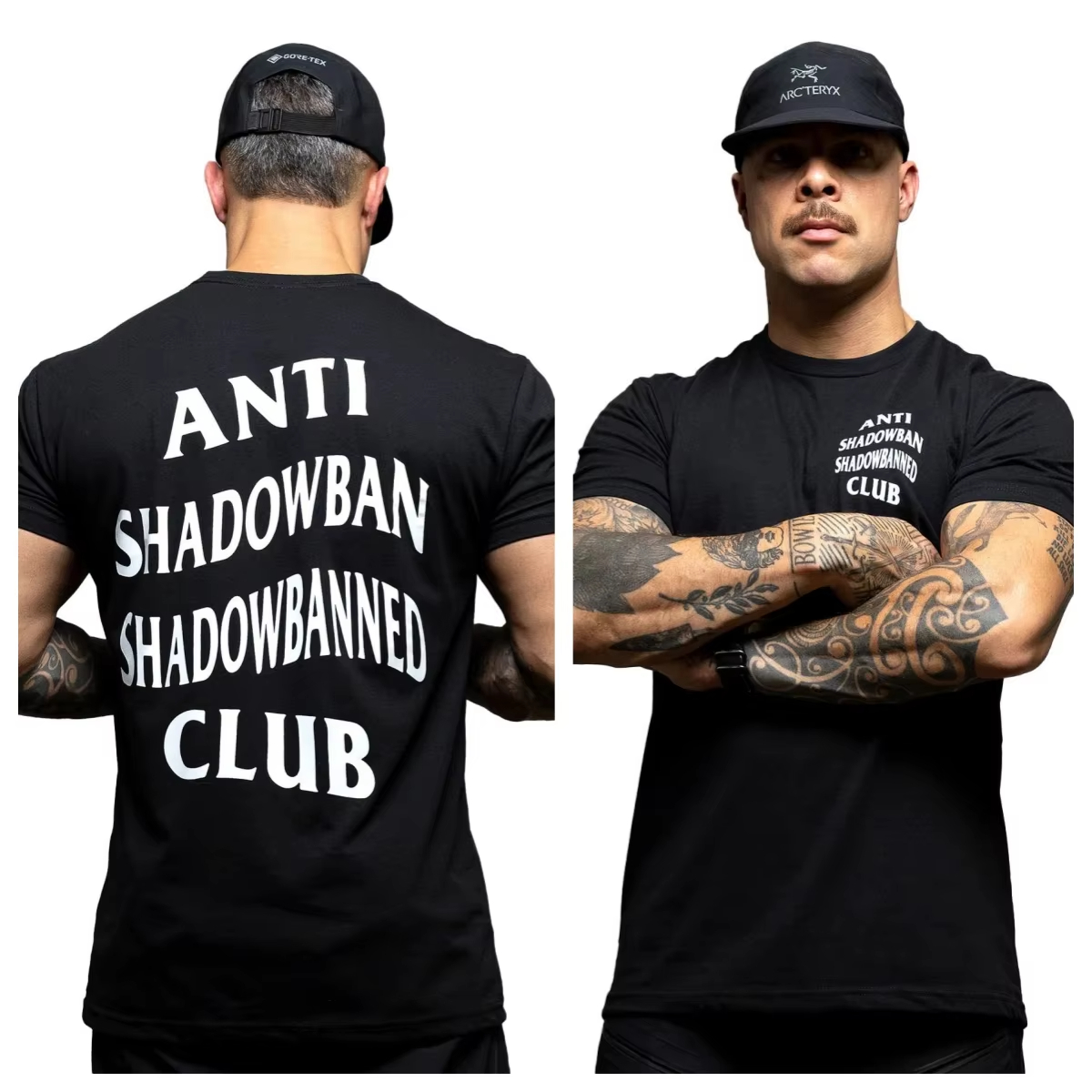 Brothers in Arms AMMO Military - Streetwear Brands 2026 ulasan dan harga