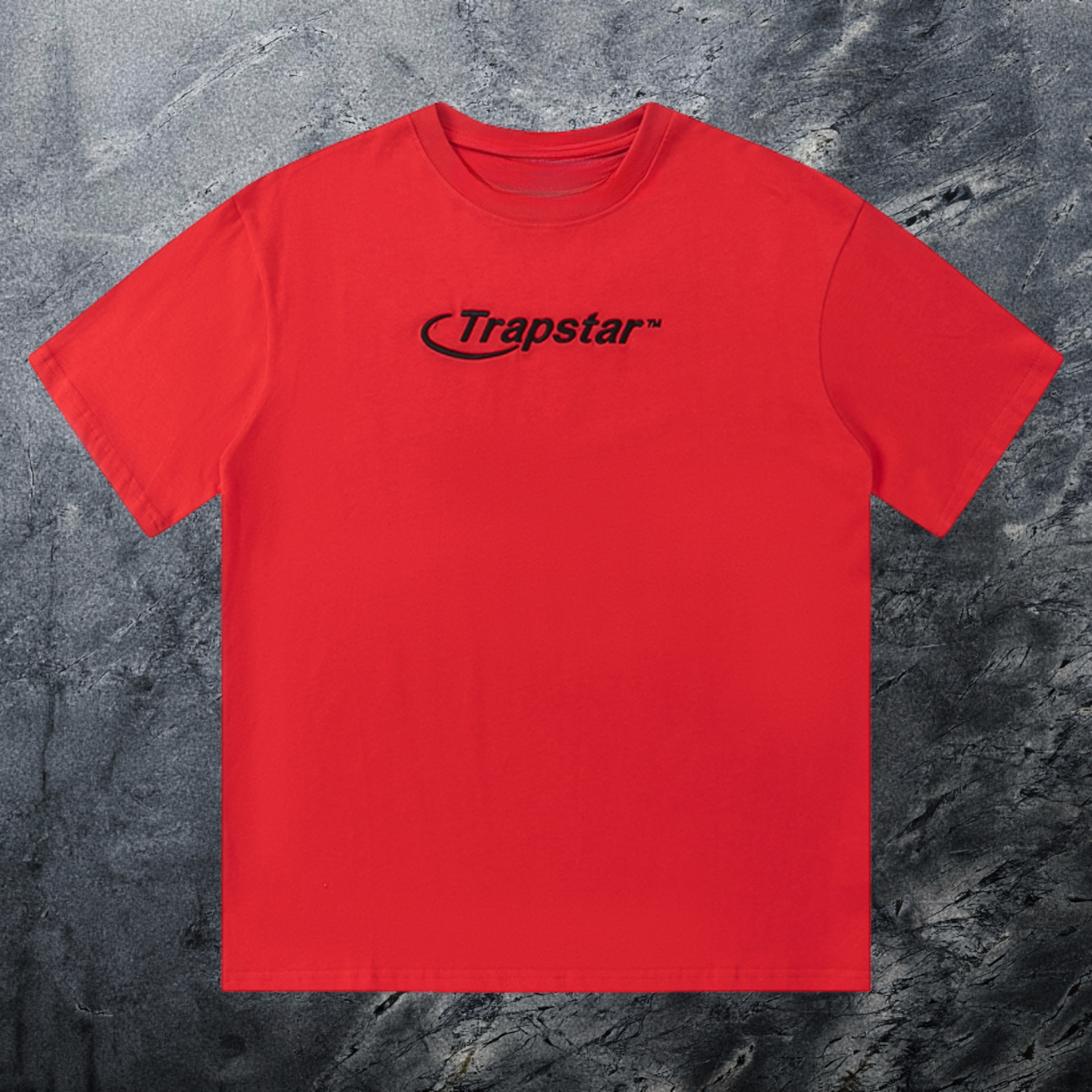2026 Pop Trap Short-sleeved St - Streetwear Brands 2026 ulasan dan harga