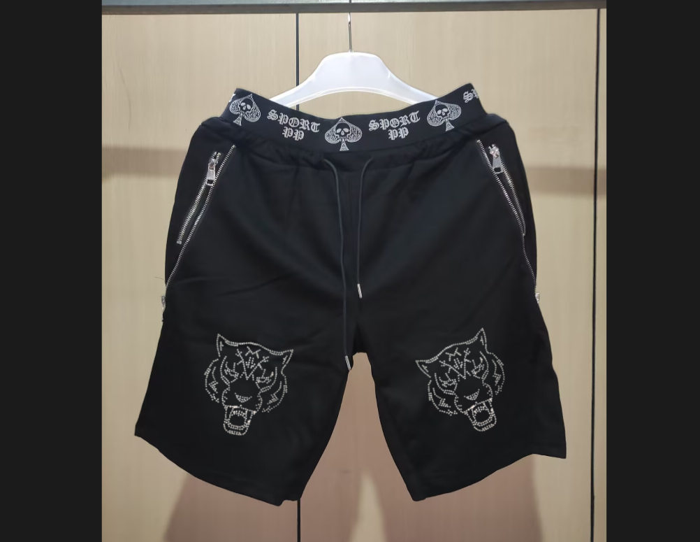 Brand designer men Casual shor - Streetwear Brand Designs ulasan dan harga