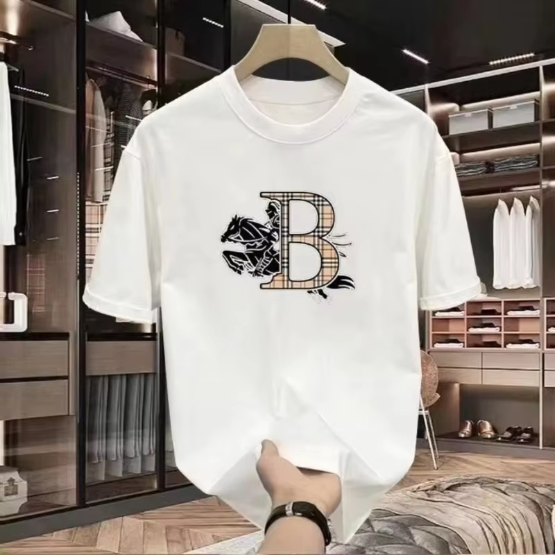 2026 New Luxury Brand Men T-sh - Streetwear Brands 2026 ulasan dan harga