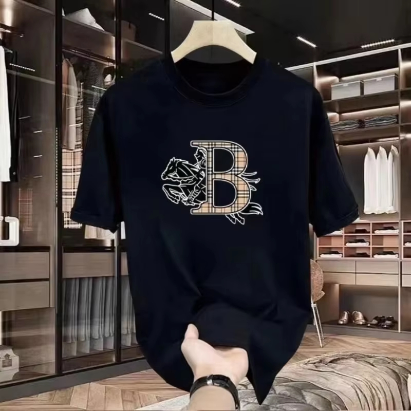 2026 New Luxury Brand Men T-sh - Streetwear Brands 2026 ulasan dan harga