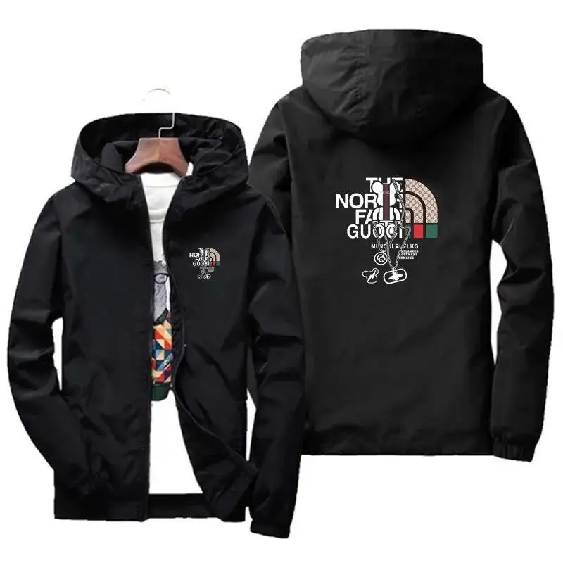 2026 Spring Autumn Brand Men's - Streetwear Brands 2026 ulasan dan harga