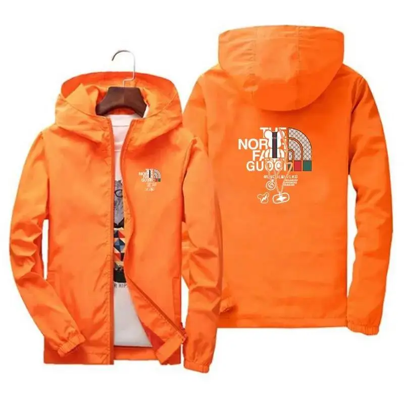 2026 Spring Autumn Brand Men's - Streetwear Brands 2026 ulasan dan harga