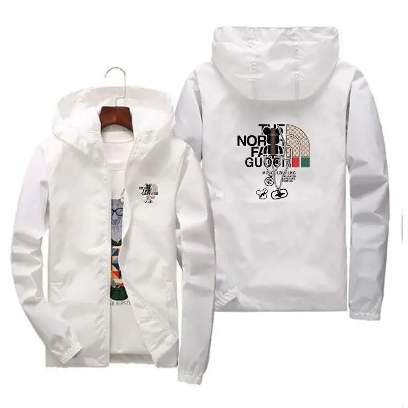 2026 Spring Autumn Brand Men's - Streetwear Brands 2026 ulasan dan harga