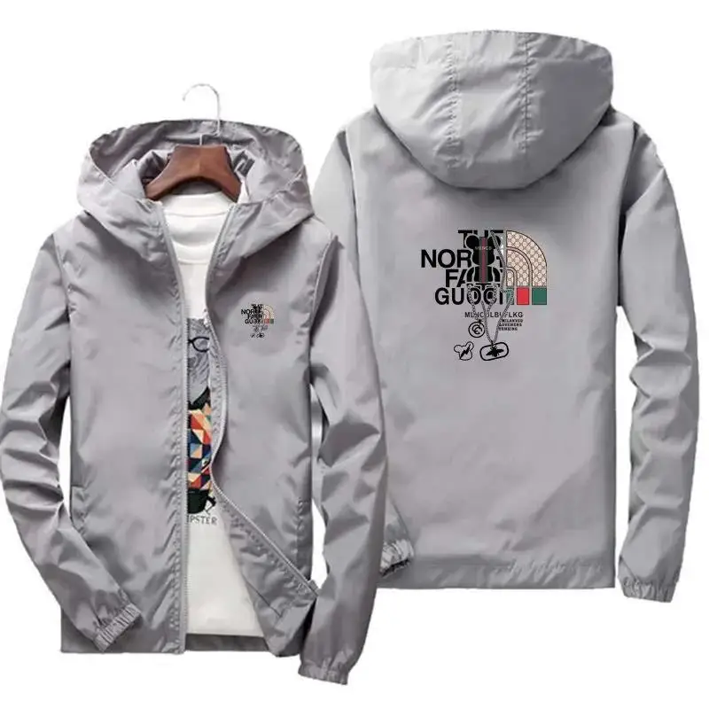 2026 Spring Autumn Brand Men's - Streetwear Brands 2026 ulasan dan harga