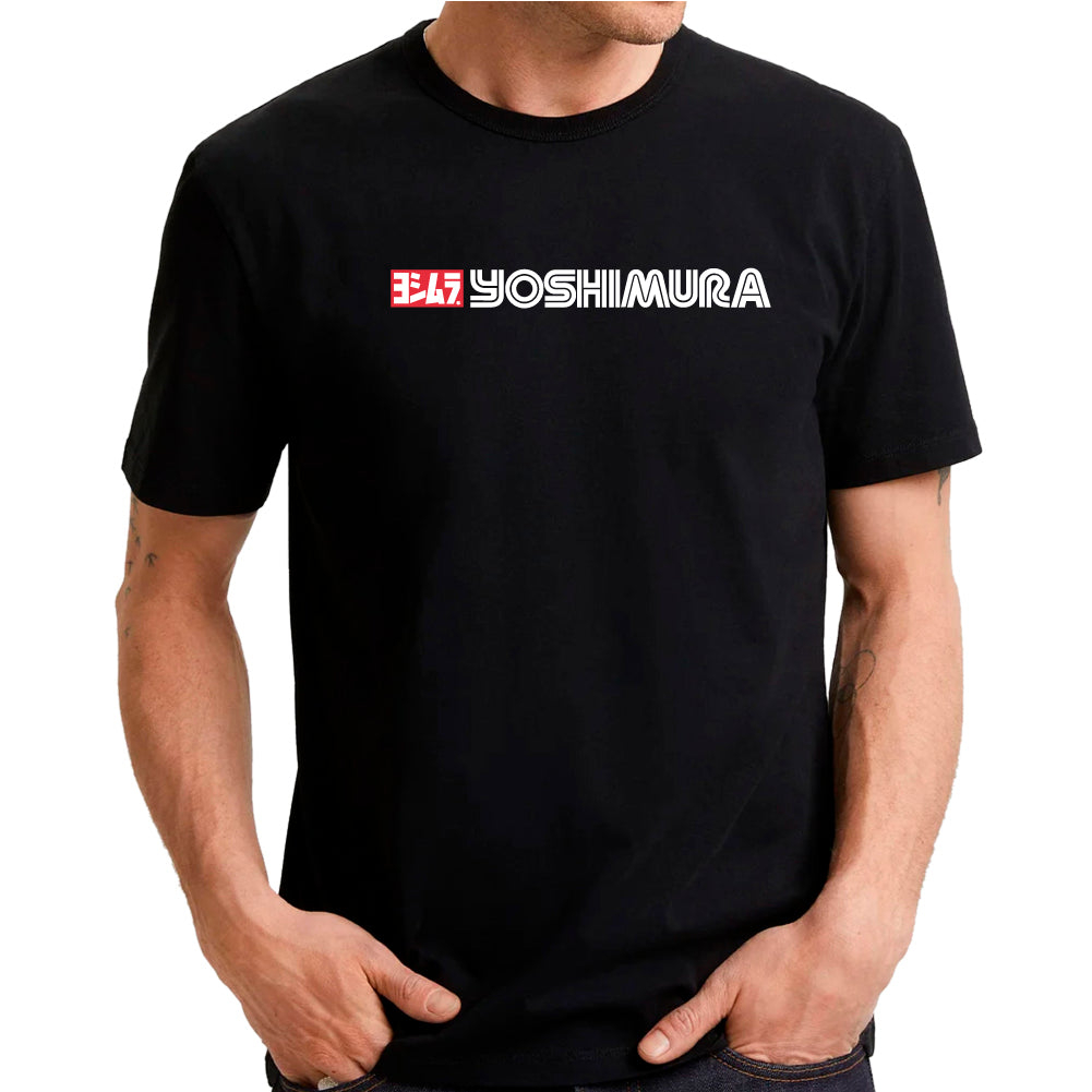 2026 Classic Logo Top Japanese - Streetwear Brands 2026 ulasan dan harga