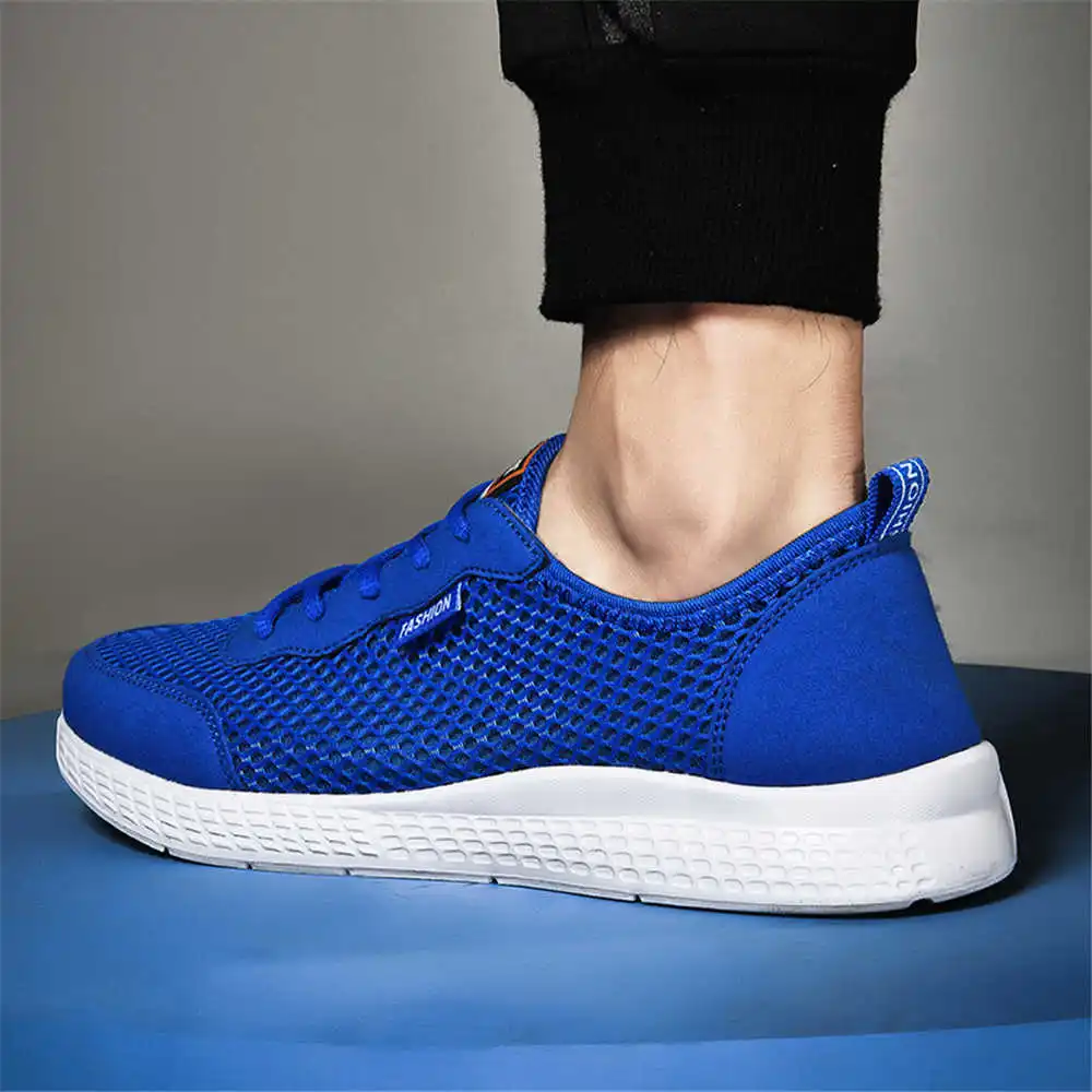 35-46 Breathable Light Blue Sn - Streetwear Brand From Uk ulasan dan harga